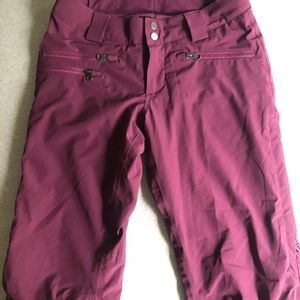 Marmot Women’s Ski/Snowboard Pants